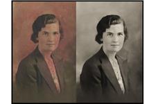 Family Photo Restoration - Perth image 3