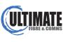 Ultimate Fibre & Comms logo
