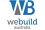 We Build Australia logo