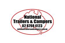 National Trailers and Campers image 1