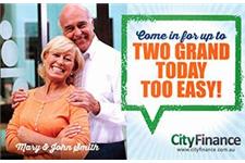 City Finance Loans & Cash Solutions image 4