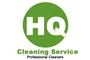 HQ Cleaning Service logo