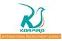KARPIRA International Recruitment Agency logo