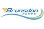 Brunsdon Pumps logo