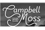 Campbell and Moss - Ozone Acne Care Products logo