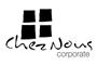 Chez Nous Corporate logo