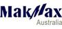 MakMax Australia logo