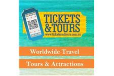 Tickets and Tours image 2
