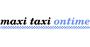 Maxi Taxi OnTime logo