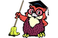 Wyzowl Cleaning Service image 1