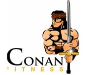 Conan Fitness image 1