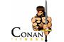 Conan Fitness logo