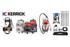 Kerrick Industrial Equipment image 2