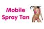 Mobile Spray Tanning Sunshine Coast logo