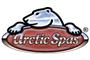 Arctic Spas Downunder logo