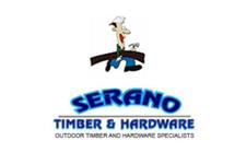 Serano Timber & Hardware image 3