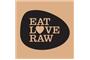 Eatloveraw logo