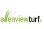 Allenview Turf logo