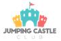 Jumping Castle Club logo