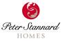 Peter Stannard Homes (Luxury Custom Home Builder) logo