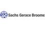 Sachs Gerace Broome logo