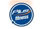Plus Fitness Manly logo