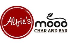 Alfie's Mooo Char & Bar image 1