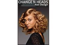 Change N Heads Hair Design image 1