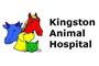 Kingston Animal Hospital logo