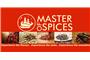 Master of Spices logo