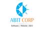 ABIT CORP logo