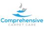 Comprehensive Carpet Cleaning Canberra logo