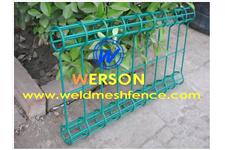 Werson Security Fencing Co.,Ltd image 4