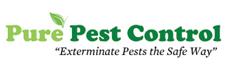 Pure Pest Control image 1
