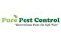 Pure Pest Control logo