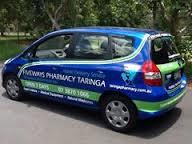 Fiveways Pharmacy Taringa image 5