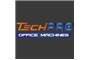 Tech Pro Office Machines logo