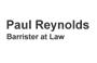 Paul Reynolds - Drink Driving Lawyers Melbourne logo