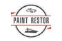 RestorFX permanent clear coating is the new industry standard for car detailing logo