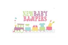 New Baby Hampers image 1