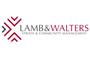 Lamb and Walters logo