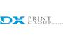 DX Print Group logo