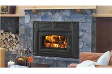 Quadrafire - Wood Heater, Fireplace & Stove Melbourne image 2