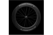 Caden Carbon Bike Wheels image 3