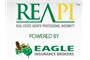 REAPI - Professional Indemnity for Licensed Real Estate Agents logo