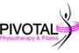 Pivotal Physiotherapy & Pilates logo