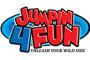 Jumpin 4 Fun logo