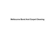 Melbourne Bond And Carpet Cleaning image 1