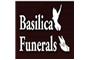 Basilica Funerals logo
