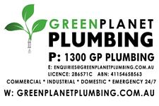 Green Planet Plumbing image 8